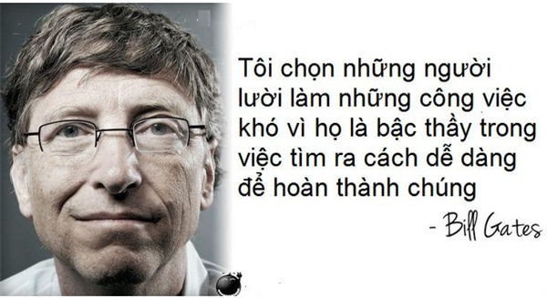 Sức mạnh của người lười biếng, điều không phải ai cũng biết - Ảnh 2.