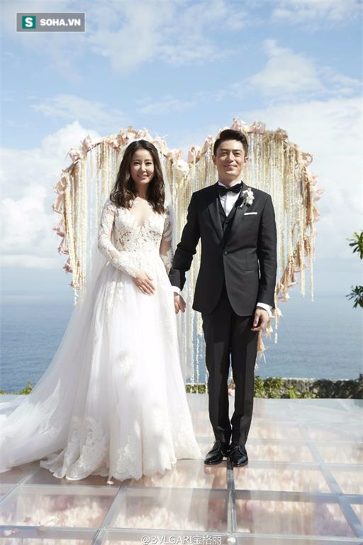 Hoắc Kiến Hoa: Từ nam thần Hoa ngữ tới gã đàn ông vô trách nhiệm? - Ảnh 1.