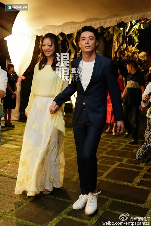 Hoắc Kiến Hoa: Từ nam thần Hoa ngữ tới gã đàn ông vô trách nhiệm? - Ảnh 2.