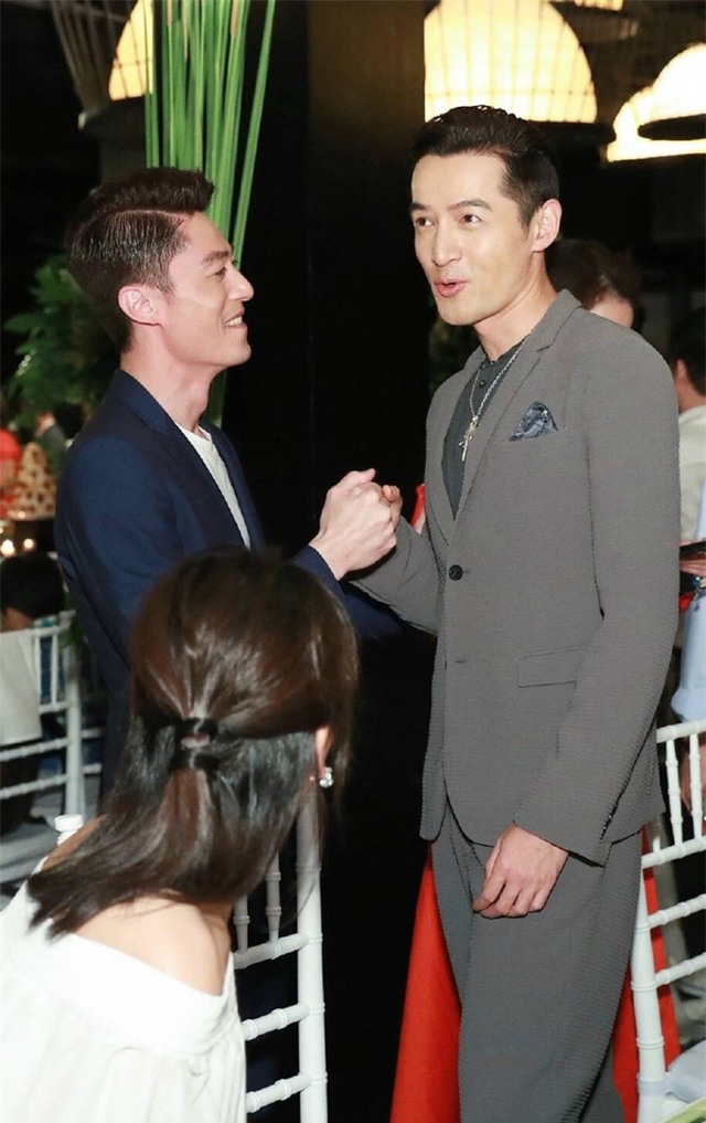 Hoắc Kiến Hoa: Từ nam thần Hoa ngữ tới gã đàn ông vô trách nhiệm? - Ảnh 3.