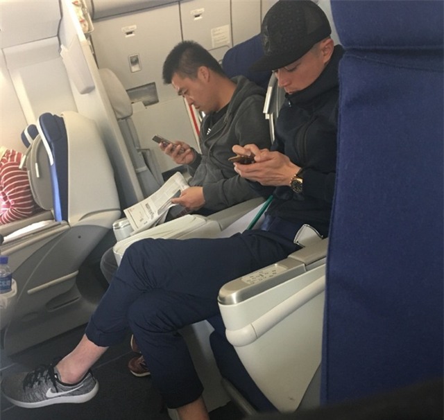 Hoắc Kiến Hoa: Từ nam thần Hoa ngữ tới gã đàn ông vô trách nhiệm? - Ảnh 6.