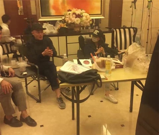 Hoắc Kiến Hoa: Từ nam thần Hoa ngữ tới gã đàn ông vô trách nhiệm? - Ảnh 7.