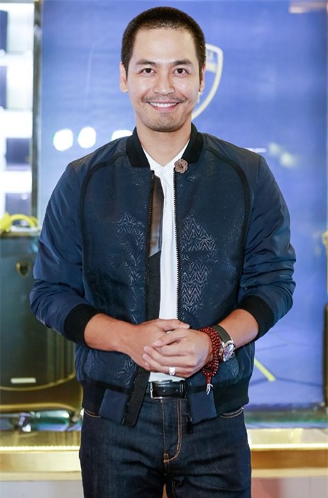 MC Phan Anh, Huyền My, MC Phan Anh