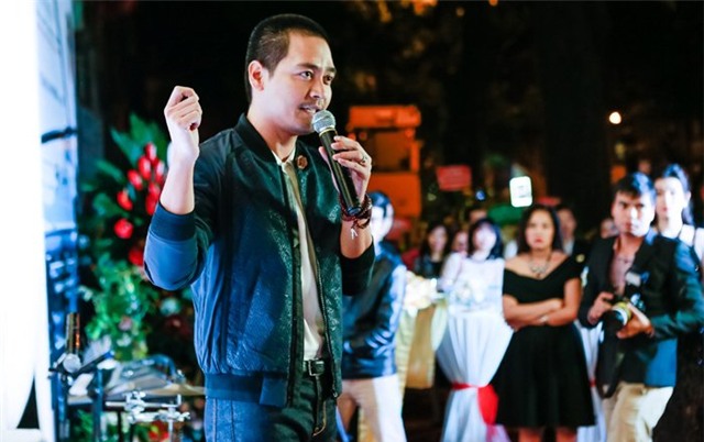 MC Phan Anh, Huyền My, MC Phan Anh