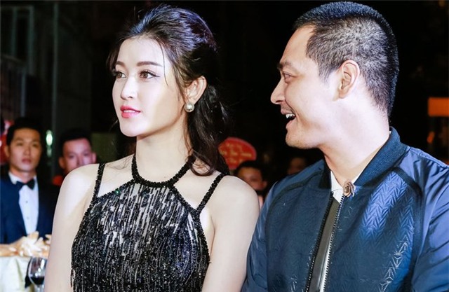 MC Phan Anh, Huyền My, MC Phan Anh