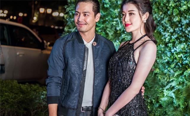 MC Phan Anh, Huyền My, MC Phan Anh