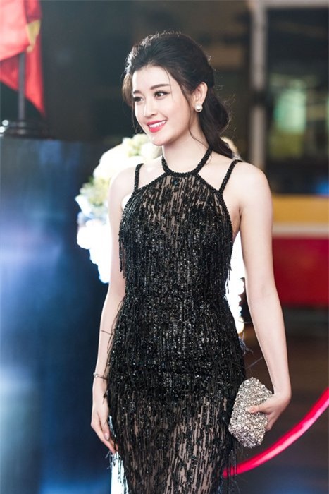 MC Phan Anh, Huyền My, MC Phan Anh