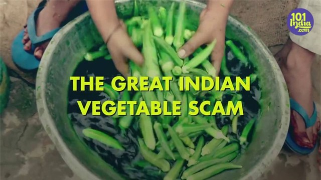 Sự thật kinh hoàng đằng sau những mớ rau tươi rói khiến người tiêu dùng hoang mang tột độ - Ảnh 4.