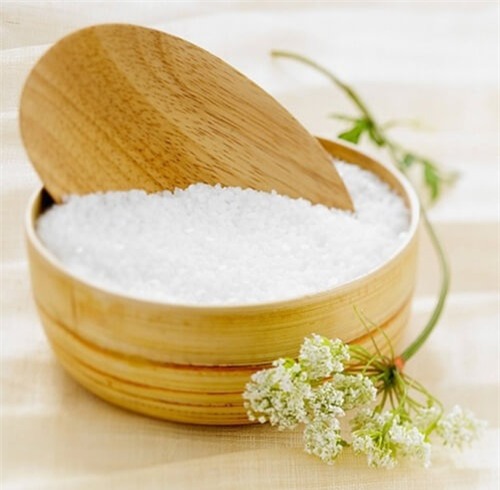 Chi voi mot nhum muoi ban da co rat nhieu cach lam dep hay