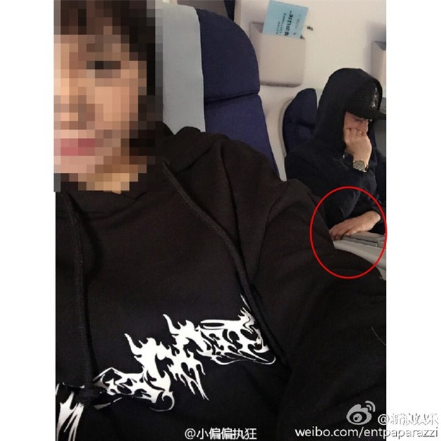 Hôn nhân của Lâm Tâm Như - Hoắc Kiến Hoa: Từ cặp đôi trong mơ đến scandal rúng động Cbiz! - Ảnh 16.