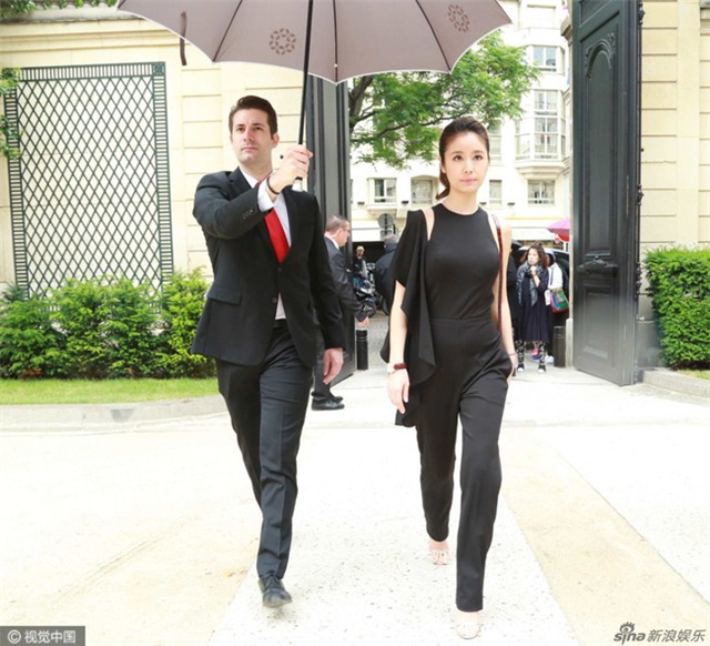 Hôn nhân của Lâm Tâm Như - Hoắc Kiến Hoa: Từ cặp đôi trong mơ đến scandal rúng động Cbiz! - Ảnh 17.