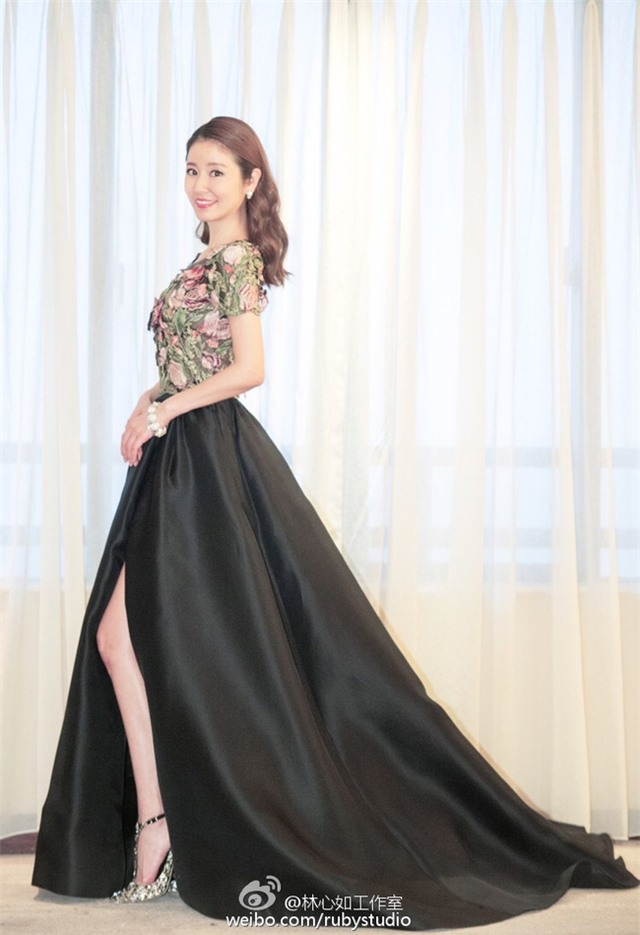 Hôn nhân của Lâm Tâm Như - Hoắc Kiến Hoa: Từ cặp đôi trong mơ đến scandal rúng động Cbiz! - Ảnh 18.