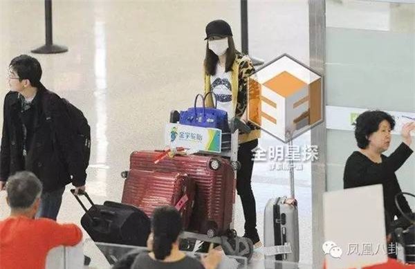 Hôn nhân của Lâm Tâm Như - Hoắc Kiến Hoa: Từ cặp đôi trong mơ đến scandal rúng động Cbiz! - Ảnh 9.