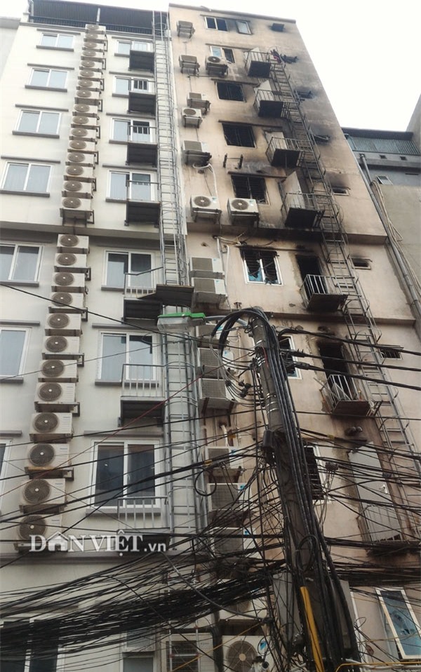 chay quan karaoke lam chet 13 nguoi: loi ke nguoi “ve tu coi chet” hinh anh 2