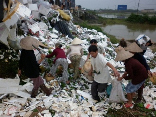 Nhung vu 'hoi cua' xau ho cua nguoi Viet hinh anh 3