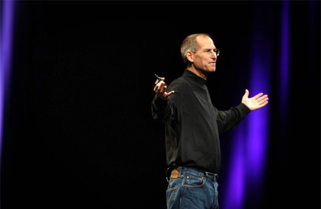 Neu con song, Steve Jobs se rat buon cho Apple hien tai hinh anh 1