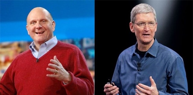 Neu con song, Steve Jobs se rat buon cho Apple hien tai hinh anh 2