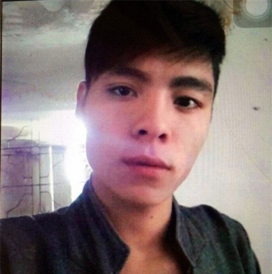 Phi công trẻ Đinh Hững Hưng