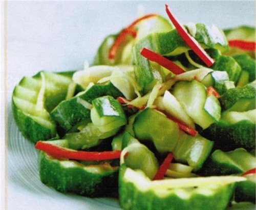 6 không khi ăn dưa chuột, gia đình Việt nào cũng phải biết - Ảnh 3.