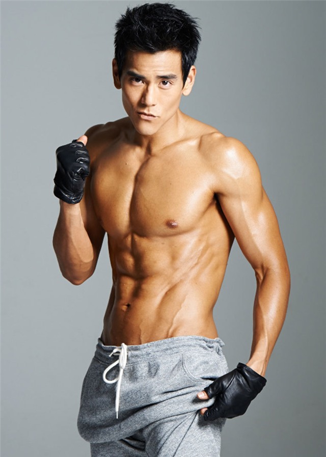 banh vu yen da lam gi de co the hinh cuon cuon co bap? hinh anh 4