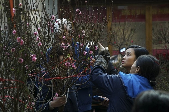 Bộ Nội vụ thống nhất phương an nghỉ Tết Âm lịch 7 ngày