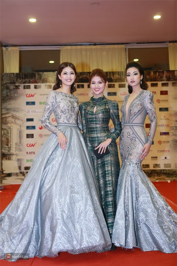 Sao mặc xấu