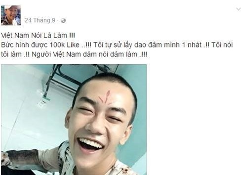 9X hua nhay tu tang 4 toa nha Bitexco neu du 1 trieu like hinh anh 1