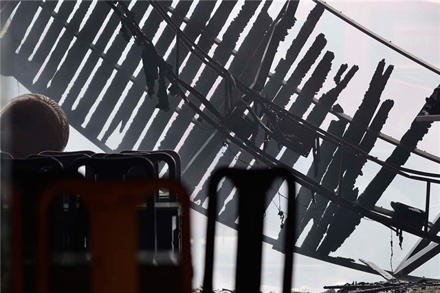 Nhung vu chay quan karaoke kinh hoang tren ca nuoc hinh anh 5