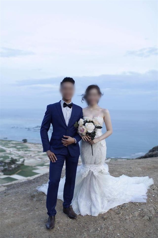 Cô dâu chú rể ở Sài Gòn bị nhiếp ảnh gia thuê người đập phá đám cưới để đòi tiền - Ảnh 3.