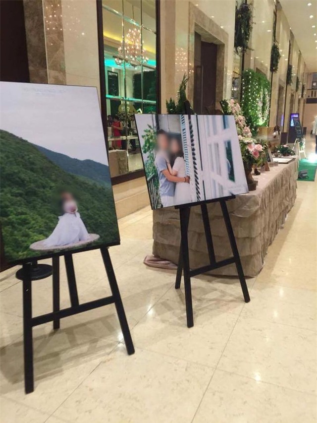 Cô dâu chú rể ở Sài Gòn bị nhiếp ảnh gia thuê người đập phá đám cưới để đòi tiền - Ảnh 5.