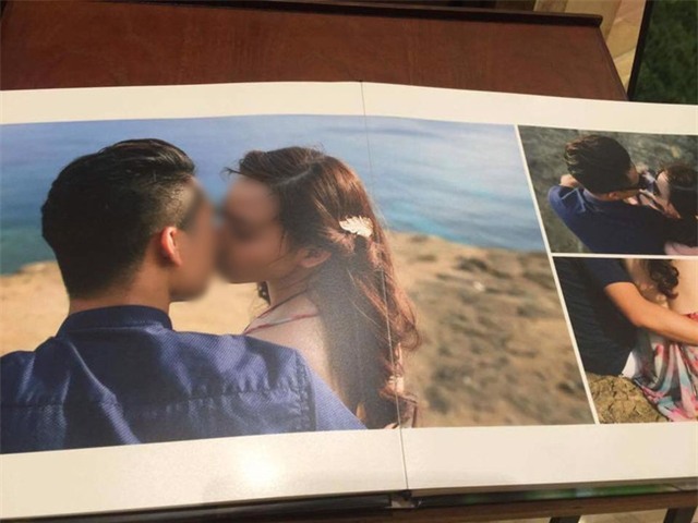 Cô dâu chú rể ở Sài Gòn bị nhiếp ảnh gia thuê người đập phá đám cưới để đòi tiền - Ảnh 10.