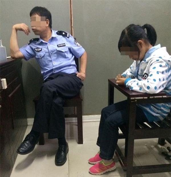 Vụ bé gái 12 tuổi mang thai: Khó tìm thân nhân vì bé gái nói tiếng Việt, tiếng Trung đều không rõ