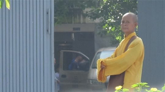 Hành trình “lật mặt” ăn xin đểu