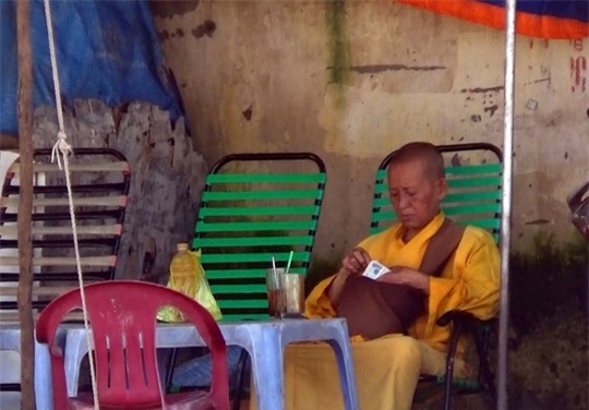 Hành trình “lật mặt” ăn xin đểu