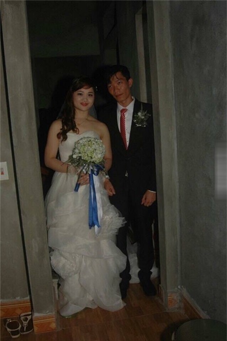 ảnh cưới, thảm họa, xấu tệ, cặp đôi Hà Nội