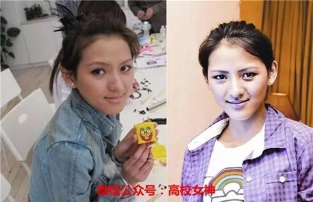 Bộ sưu tập người yêu toàn chân dài siêu xinh của đại thiếu gia giàu có bậc nhất Trung Quốc - Ảnh 17.