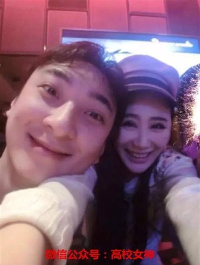 Bộ sưu tập người yêu toàn chân dài siêu xinh của đại thiếu gia giàu có bậc nhất Trung Quốc - Ảnh 21.