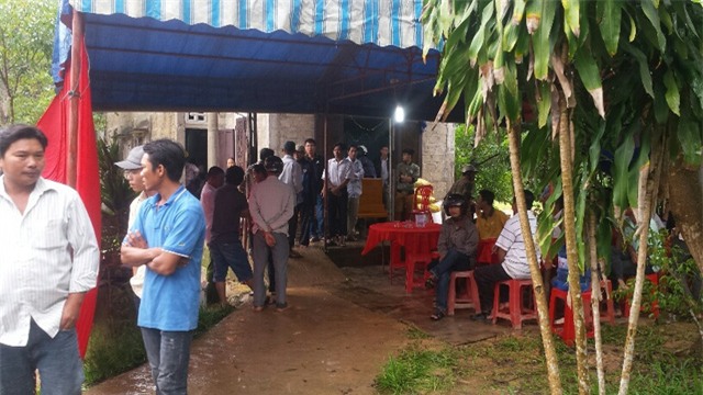 Gia cảnh éo le của người đàn ông thường giúp dân chạy lũ nhưng lại bị lũ cuốn trôi - Ảnh 3.