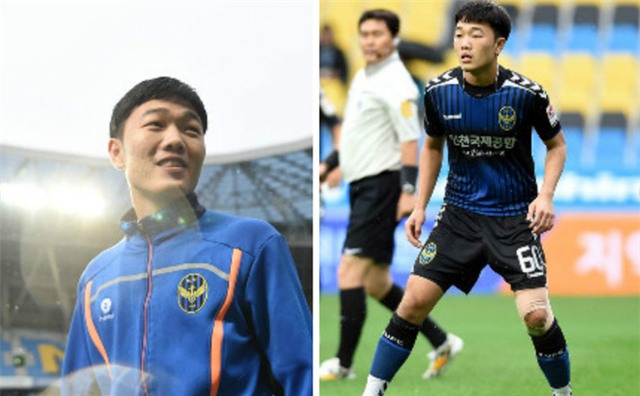 Điều thần kỳ đến với Incheon United kể từ khi Xuân Trường xuất hiện