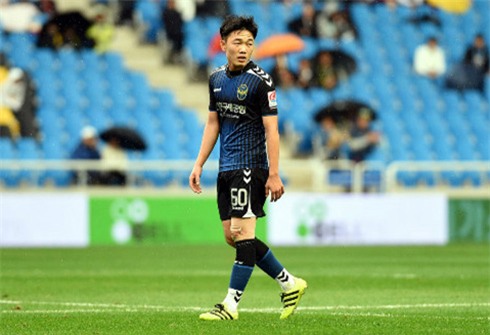 Điều thần kỳ đến với Incheon United kể từ khi Xuân Trường xuất hiện - Ảnh 3.