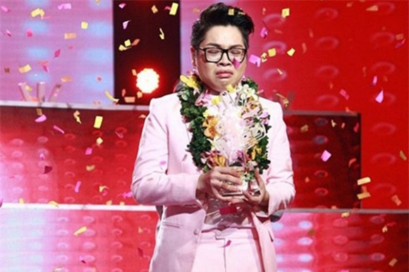 Sao Việt khác lạ vì giảm cân đến mức fans không nhận ra 0