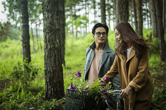 Sao Việt khác lạ vì giảm cân đến mức fans không nhận ra 0