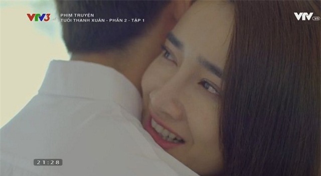 Tập 1 “Tuổi Thanh Xuân 2”: Sau khi khiến khán giả ức chế, Nhã Phương và Kang Tae Oh lại hạnh phúc bên nhau - Ảnh 8.