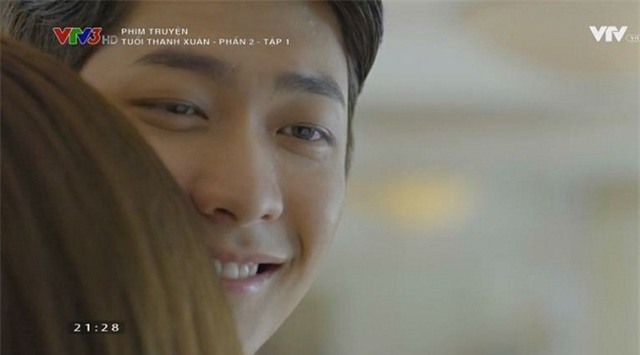 Tập 1 “Tuổi Thanh Xuân 2”: Sau khi khiến khán giả ức chế, Nhã Phương và Kang Tae Oh lại hạnh phúc bên nhau - Ảnh 9.