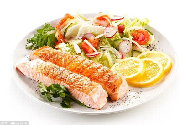 Chuyên gia tiết lộ 3 sai lầm phổ biến mà rất nhiều người mắc phải trong bữa trưa - Ảnh 4.