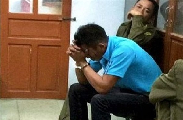 giết người, em giết anh