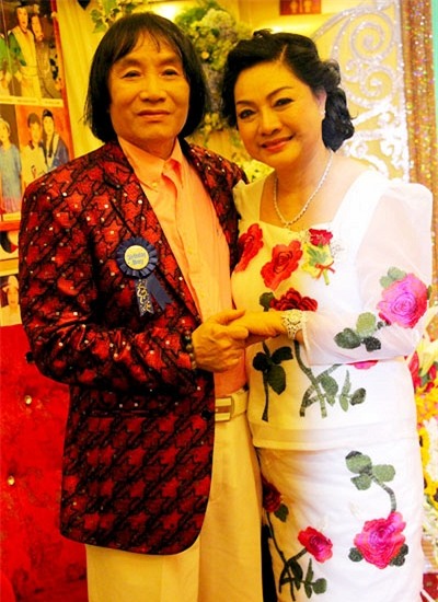 Minh Vương giờ ra sao 1