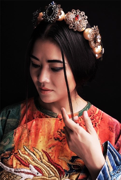 diễm quỳnh, tạ bích loan, quốc khánh, lưu hà