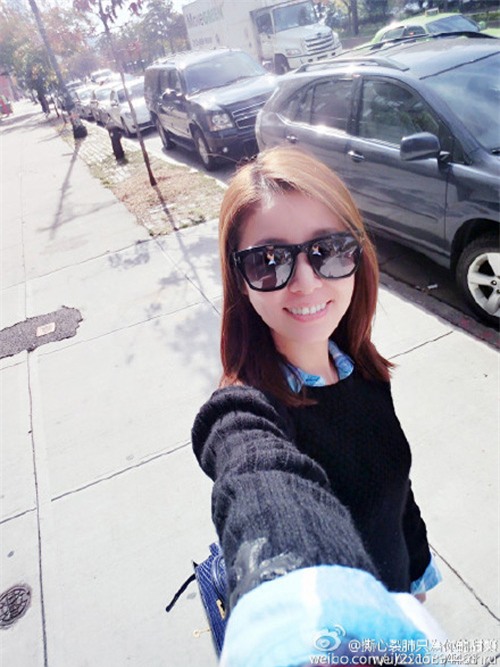 Lâm Tâm Như: Tôi chỉ muốn bảo vệ cái bụng tròn vo của mình - Ảnh 2.