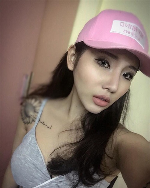 co gai 9x tim den gym va pttm vi xau xi va ket cai ngot sau 1 nam - 10